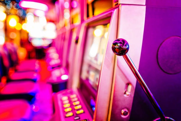 Microgaming bonus feature and free spins screen